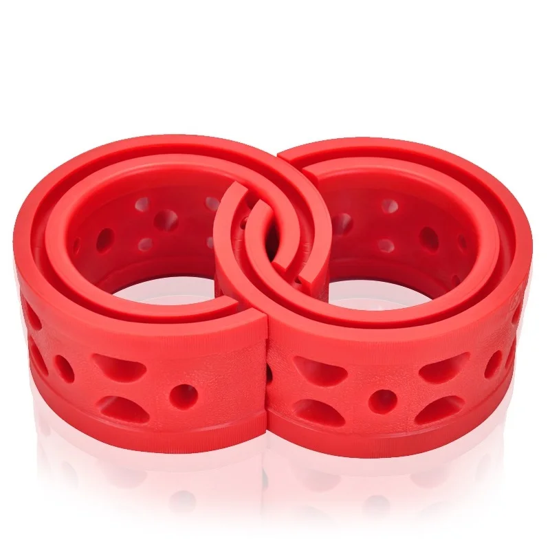 2 шт. тип А + автомобильные аксессуары амортизатор пружинный бампер Подушка