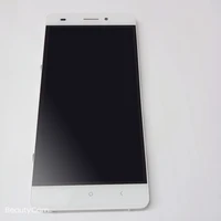 Used Oukitel Phone LCD Display Screen Touch Screen for Oukitel Phone The display not all good  the use normal