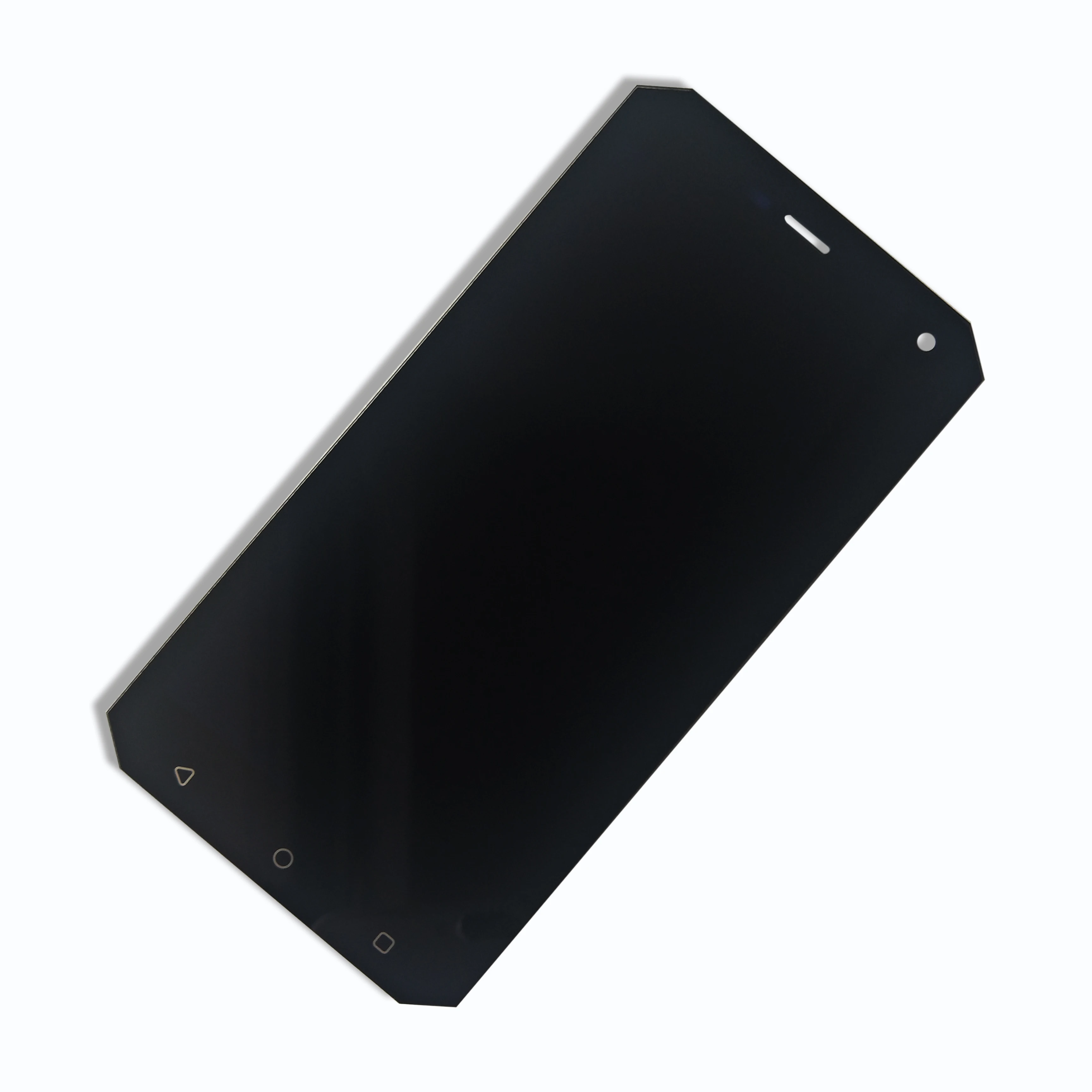 Новый оригинальный 5 дюймов для Ginzzu RS8502 RS 8502 ЖК дисплей Дисплей кодирующий
