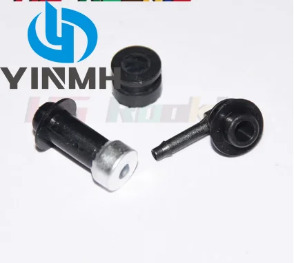 1 предмет Новинка Трубки подачи чернил поставить Системы сборки насадка для HP