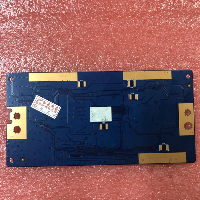 Новая логическая плата T550HVN08.4 CTRL BD 55T23-C0G 55T23-COG
