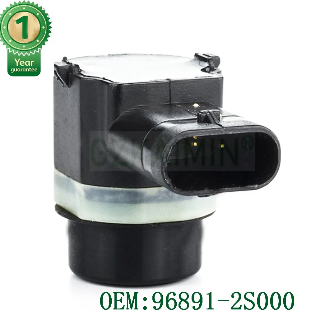 Оригинальный стандартный качественный парктроник PDC датчик парковки для HYUNDAI