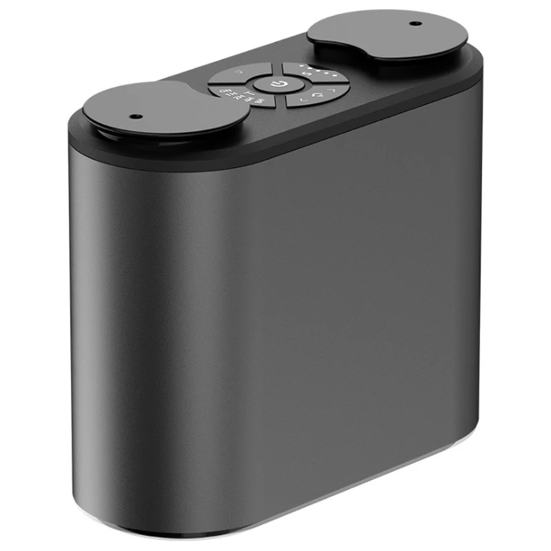 

Диффузор AT69, рассеиватель с таймером, рассесветильник вающий свет для ароматизации, дома, в отеле