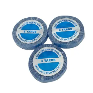 1 рулон, лента для наращивания волос, 3 ярда