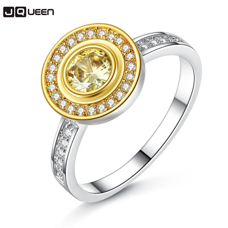 Женское кольцо с микро инкрустацией из фианита размеры 6 9|Обручальные кольца| |