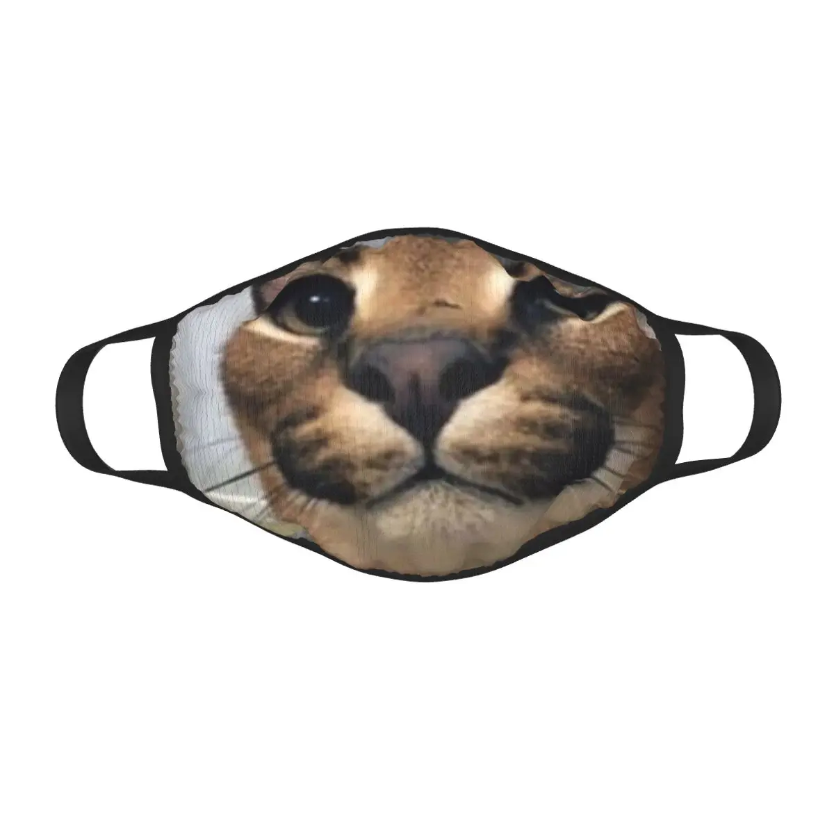 

Floppa 562 аниме многоразовая маска для лица маска Хэллоуин маски для Хэллоуина дешево