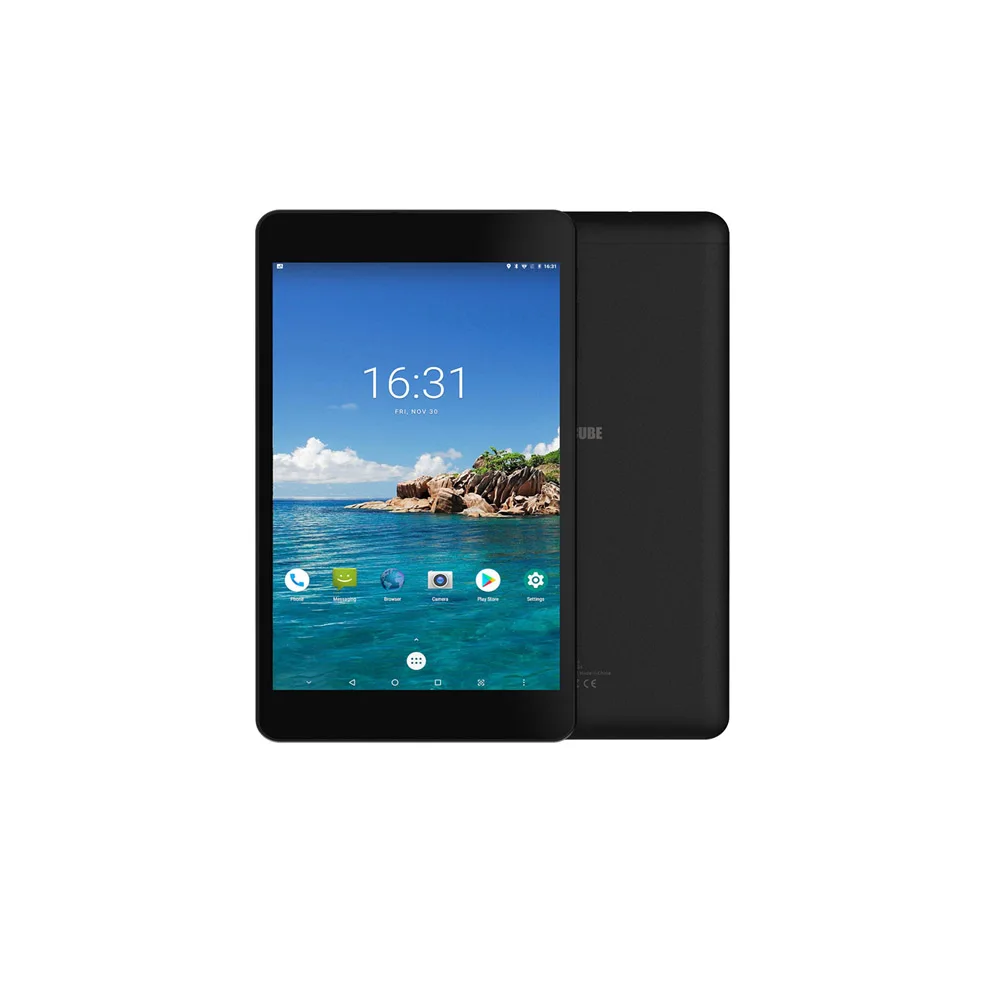 Tablet Alldocube M8 MT6797X Helio X27 Дека ядро 8 дюймов 4G телефонный звонок планшетный ПК 1920*1200 Android 8,0 3 Гб ram 32 Гб rom Две sim-карты gps OTG - Комплект: Tablet