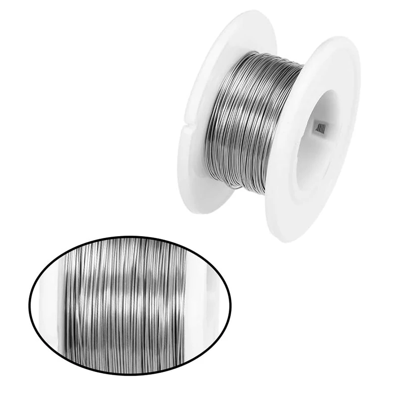 1 шт./выдерживающие погружение до 30 метров нихромовой проволоки Диаметр 0 2 мм A1