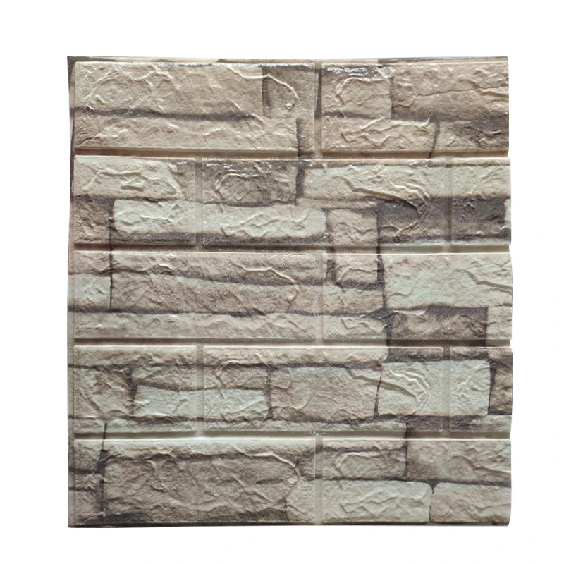 3D Трехмерная Настенная Наклейка 35*38 см фоновая наклейка для гостиной фона за