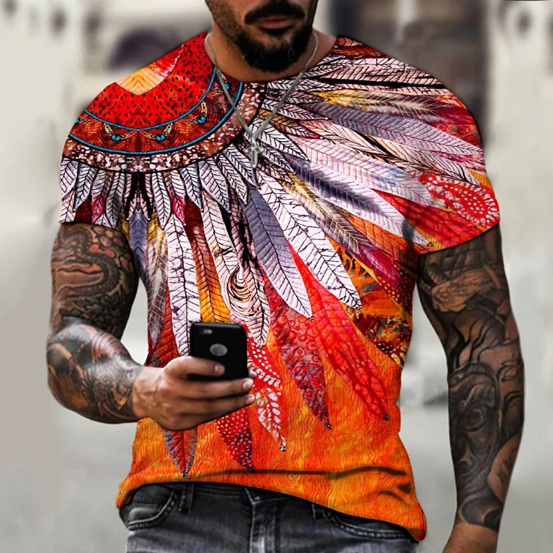 

Men's fashion street youth t-shirt 2022 through Havel recommend Tshirt man's favorite T-shirt the best gift for husband Top Tees