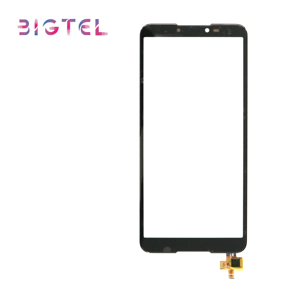 

5 Pcs/Lot For Wiko Y70 Touch Panel Screen Digitizer Sensor Replacement Glass Lens+Tools
