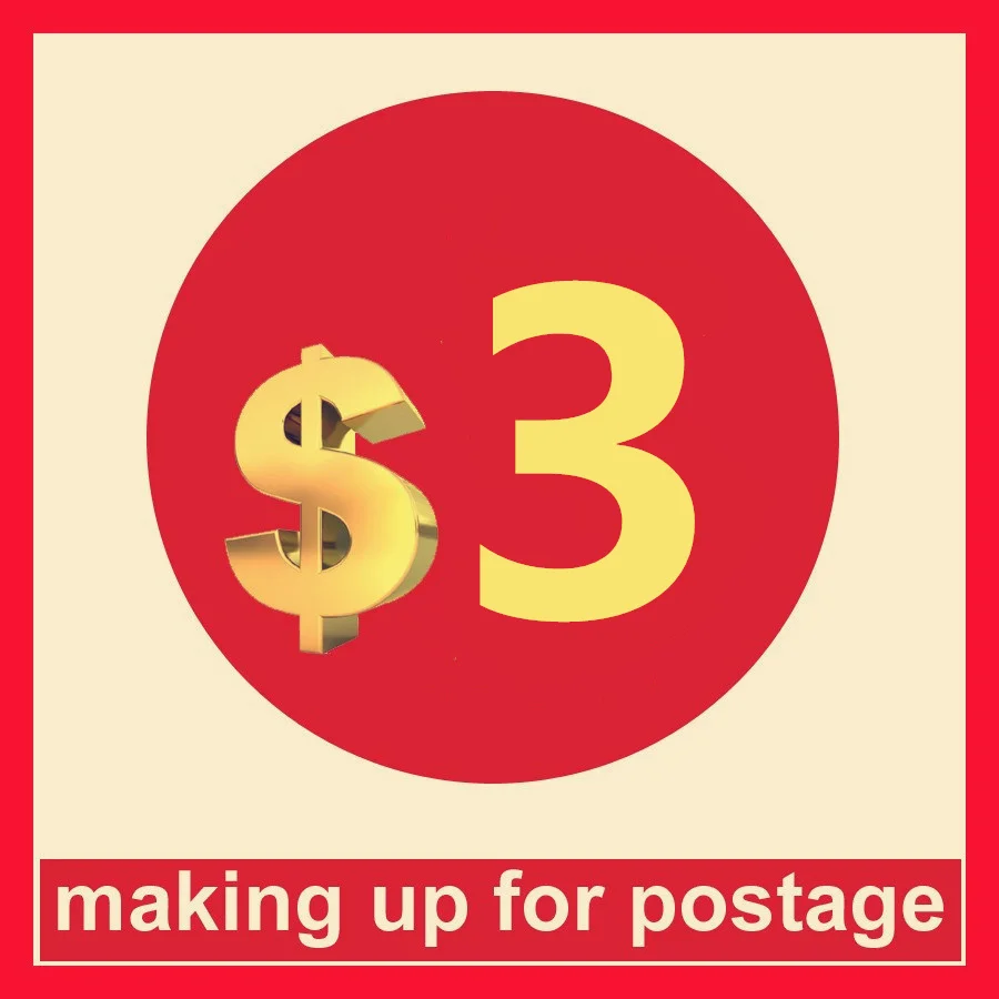 Дополнительная оплата вашего заказа заполните ссылку на доставку чтобы