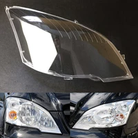 car headlamp lens for mercedes benz vito v series 2012 2013 2014 2015 car headlight headlamp lens auto shell cover