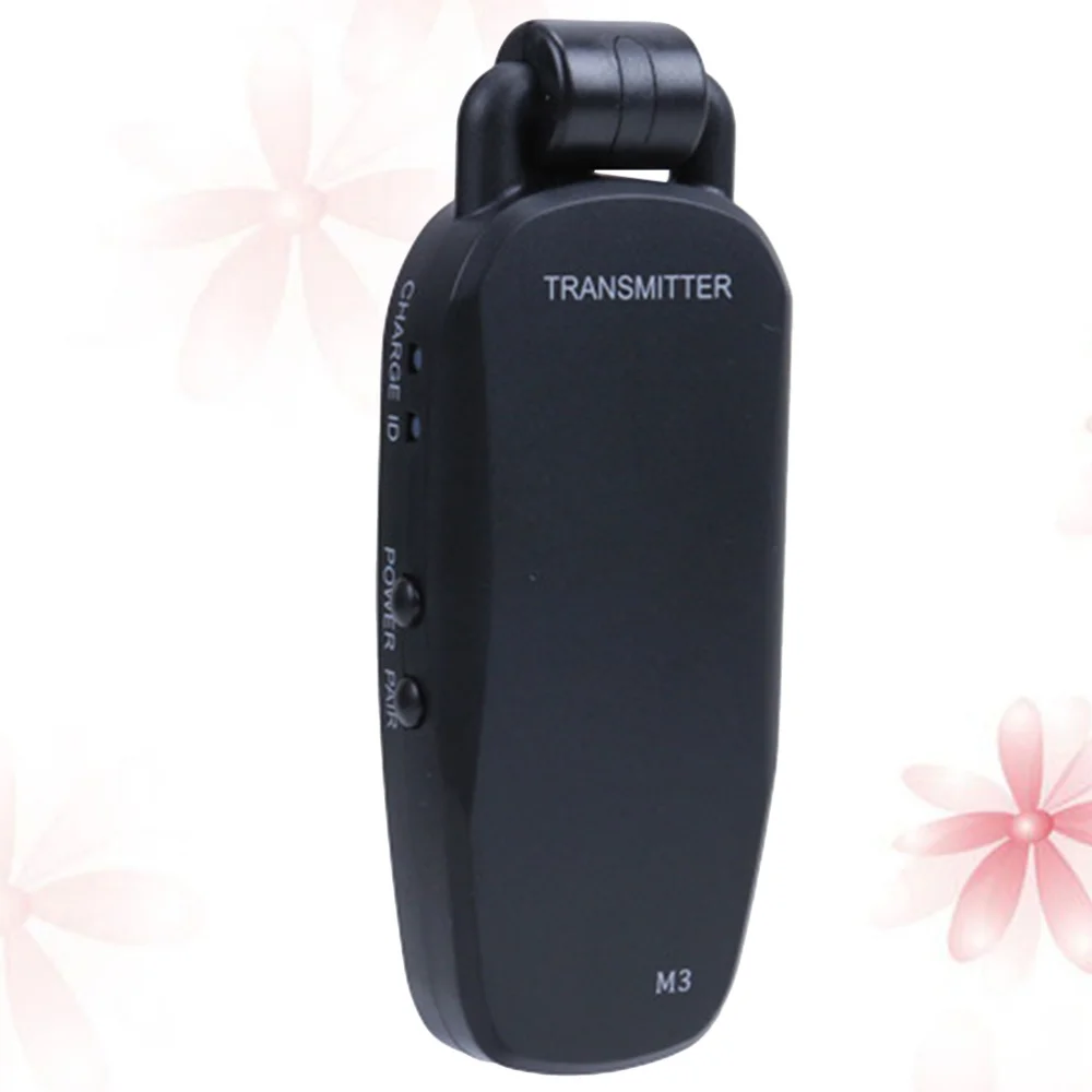 1 комплект беспроводной гитарной системы прочный главный UHF аудио приемник для