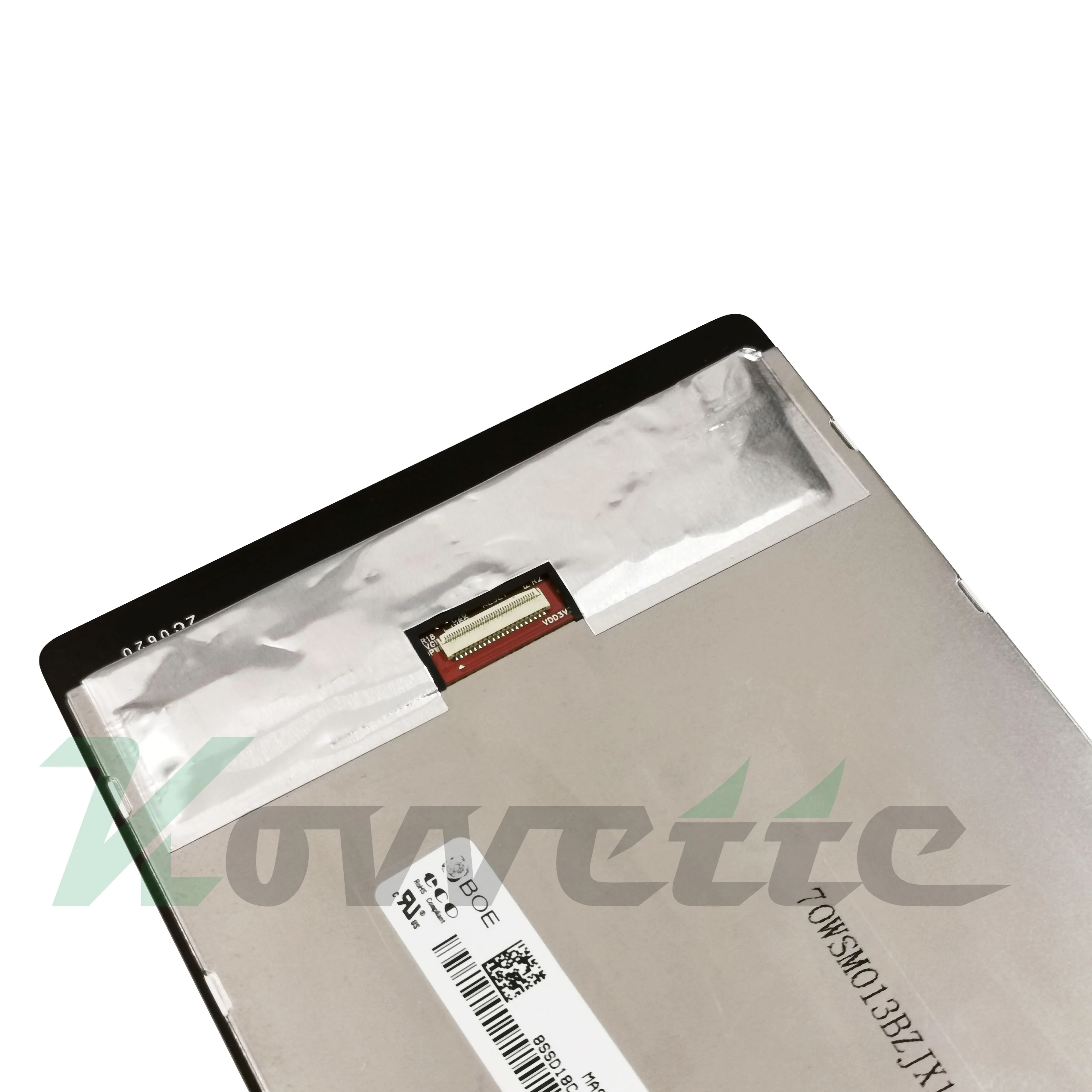 " для lenovo IdeaTab 4 TB-7304X ЖК-дисплей Tab 4 TB-7304F 7304 7304X 7304F TB-7304i Дисплей и кодирующий преобразователь сенсорного экрана в сборе