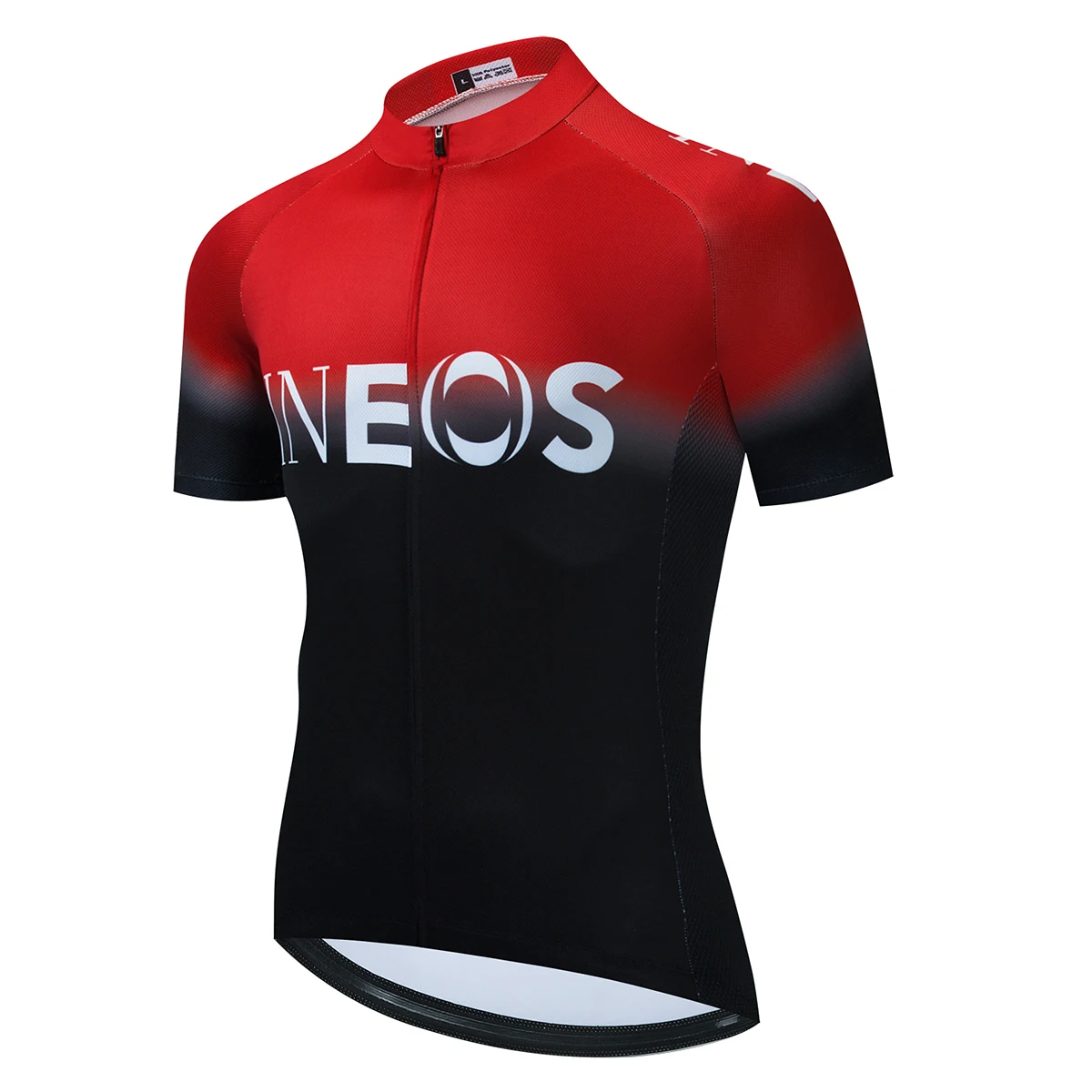

2021 INEOS Pro team Summer Jerseys Bike Shirt Men's Cycling Jersey Ciclismo Bicicleta Sportswear Maillot Ciclismo Breathable