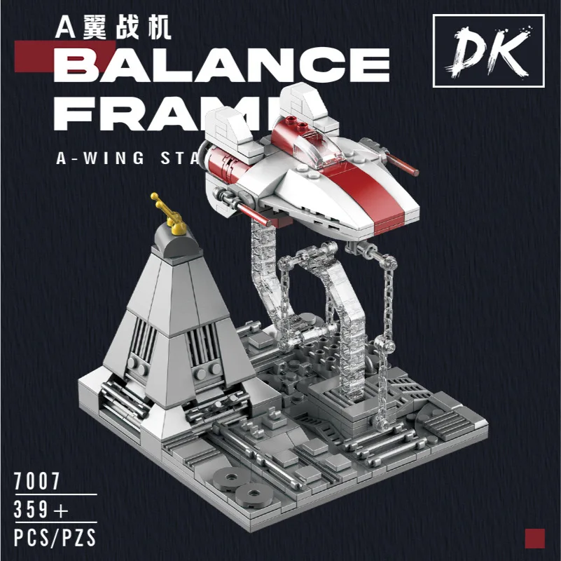 Auf Lager Tensegrity Skulpturen Anti-Schwerkraft Kreative Bausteine Dynamische Physik Balance Rahmen Roman DIY Ziegel Spielzeug Geschenk – Detail 7