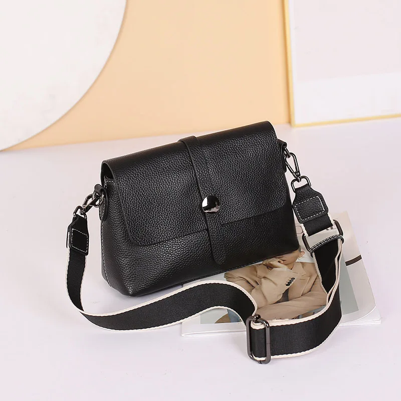 

Trend versatile small square bag 2021 new bag women's Messenger Bag Fashion Leather Women's bag shoulder bag 2106