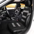 KBKMCY жилет чехол на сиденье автомобиля Универсальный защитный чехол на переднее сиденье для Nissan terrano xtrail murano safari pathfinder