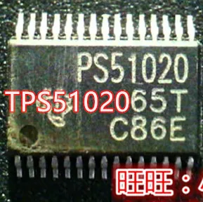 Новая гарантия качества TPS51020|Индукторы| |