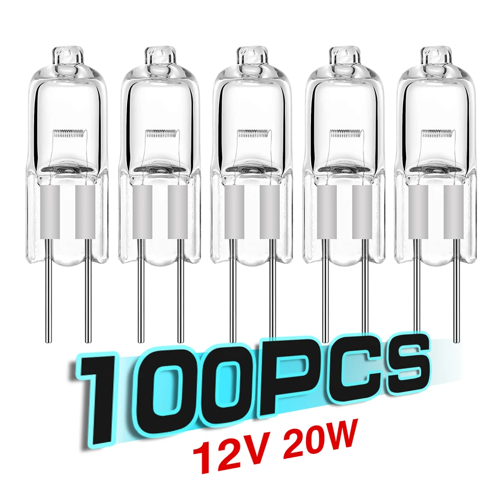 TSLEEN Бесплатная доставка! Хит продаж! 100 шт. энергосберегающая G4 основа