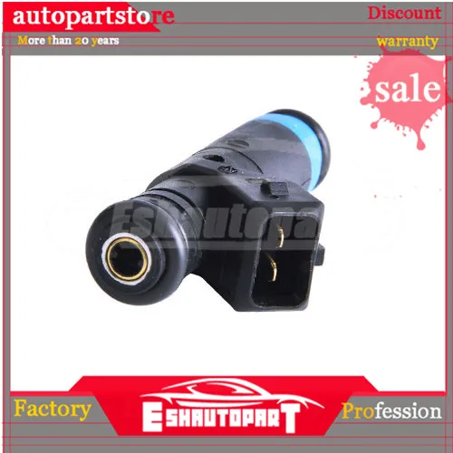 4x 1000CC 90lb High Quality Nozzle Fuel Injector OEM F127B00418 EV1 For V8 LT1 LS1 LS6 Flow Matched Engine Injection Parts | Автомобили и