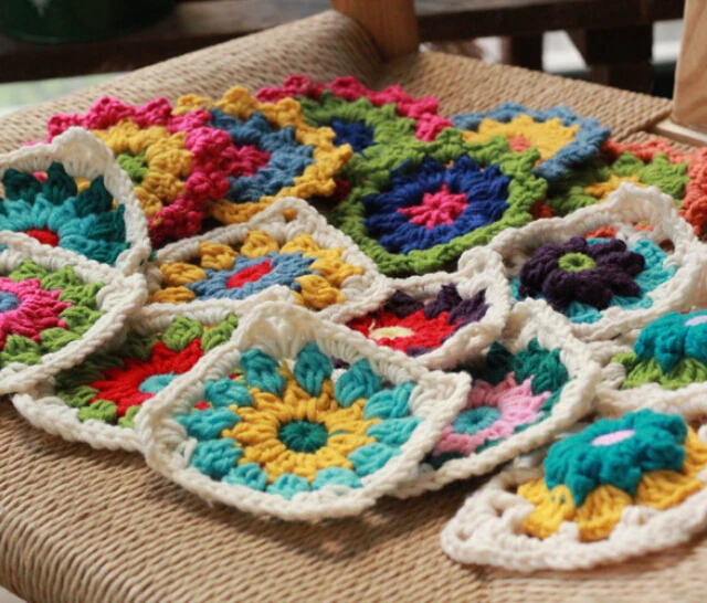 100 г * 2 шарика вязание крючком пряжа для вязания нитки швейная шерсти Вязание