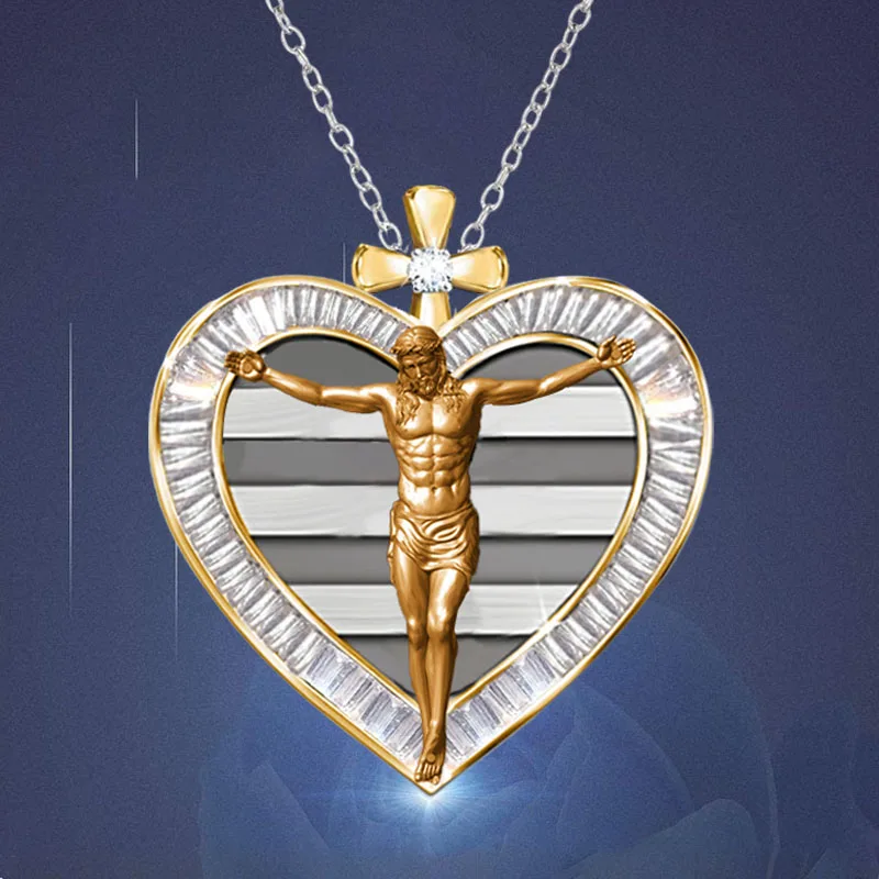 цепочка на шею мужская прикольные штучки колье аксессуары Недорогое ожерелье с