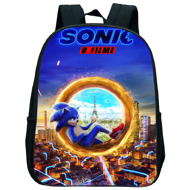 Детский рюкзак для начальной школы с принтом крутые Детские портфели учеников