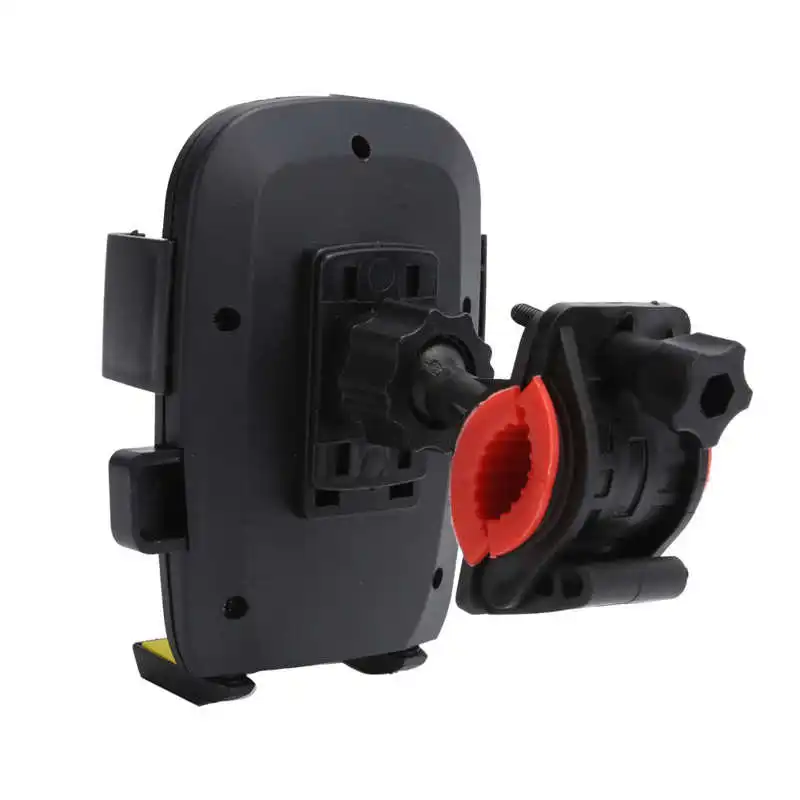 Автомобильный держатель для мобильного телефона 360 градусов вращения смартфона