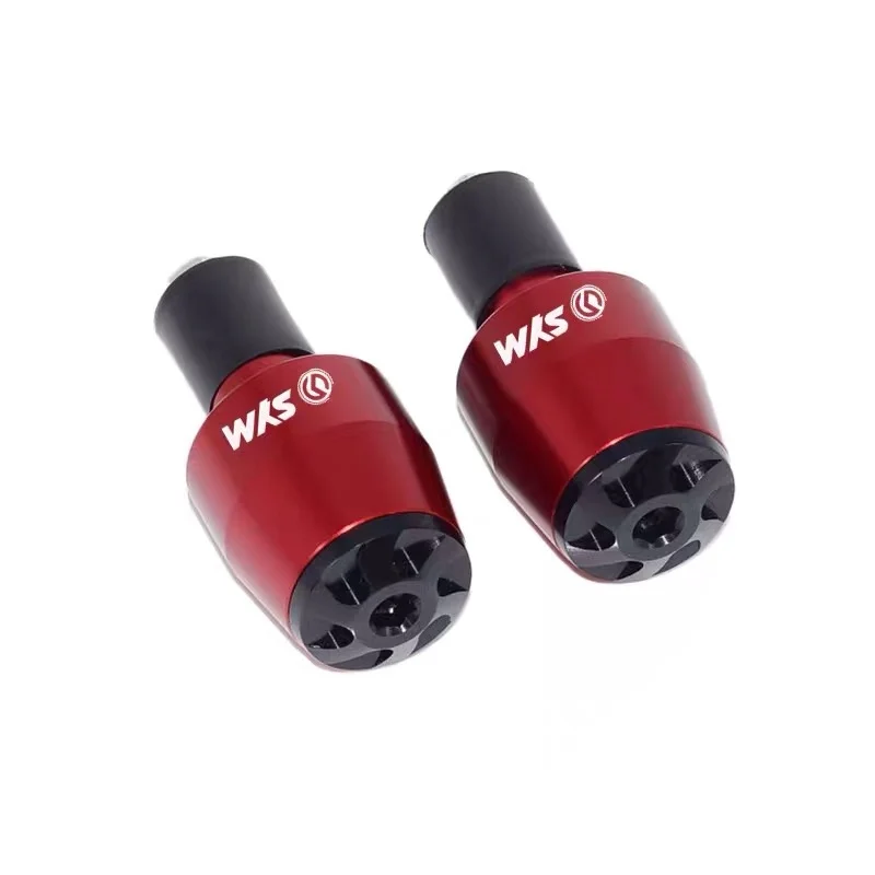 Аксессуары для мотоциклов CNC ручка захват руля ручки Зажимы Для SYM CRUISYM150 180 300 CRUISYM