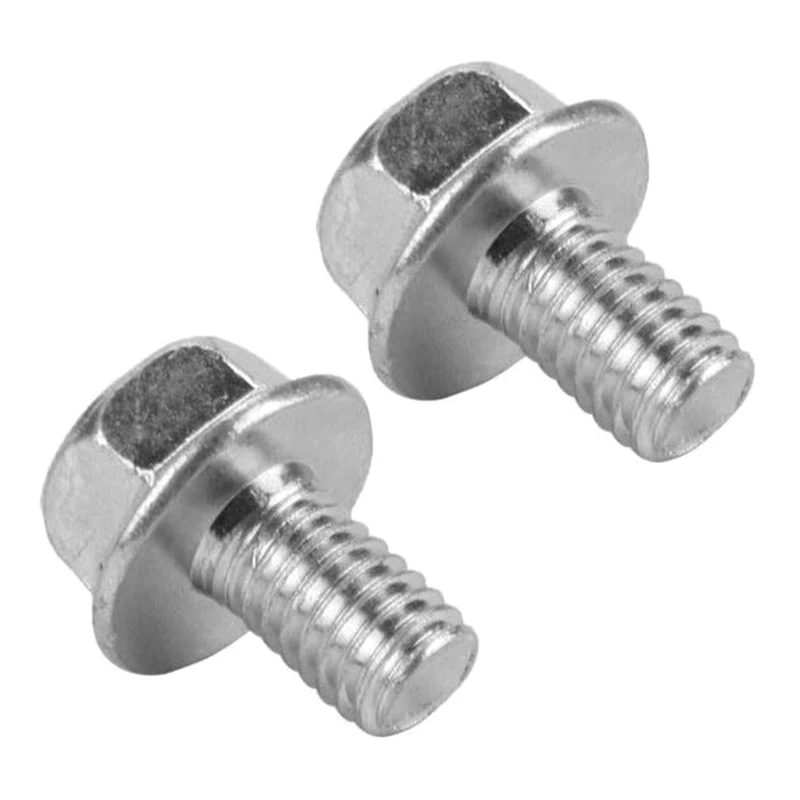 

8pcs Recoil Starter Bolt for Gx120 Gx160 Gx200 Gx240 Gx270 Gx270 Gx340 Gx390 Gx610 5.5hp 6.5hp 8hp 9hp 11hp 13hp Engine