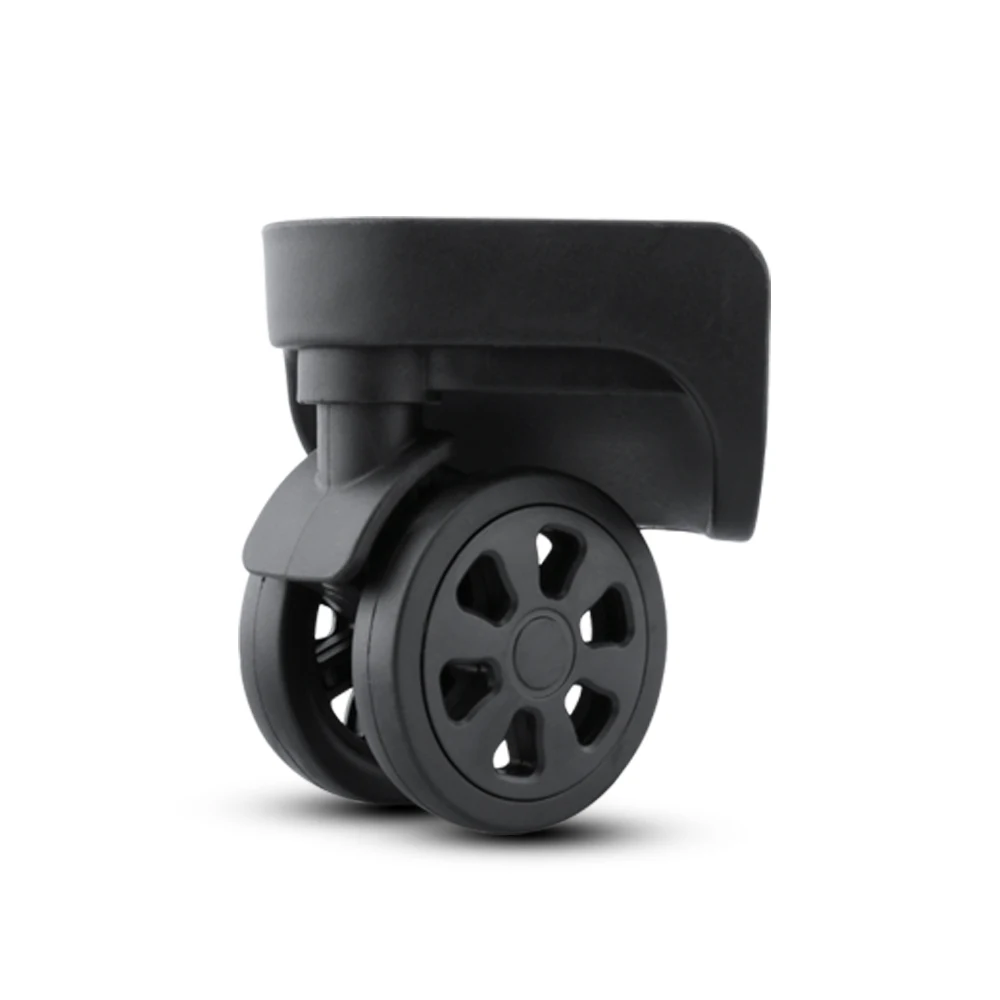 TANGYIPIN W316 Universal Wheels Trolley Password Repair Travel Luggage Accessories Caster Replace Detachable colored Mute Wheel