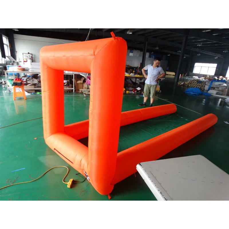 Дизайнерские надувные забавные спортивные игры с бабочкой для детей | Спорт и