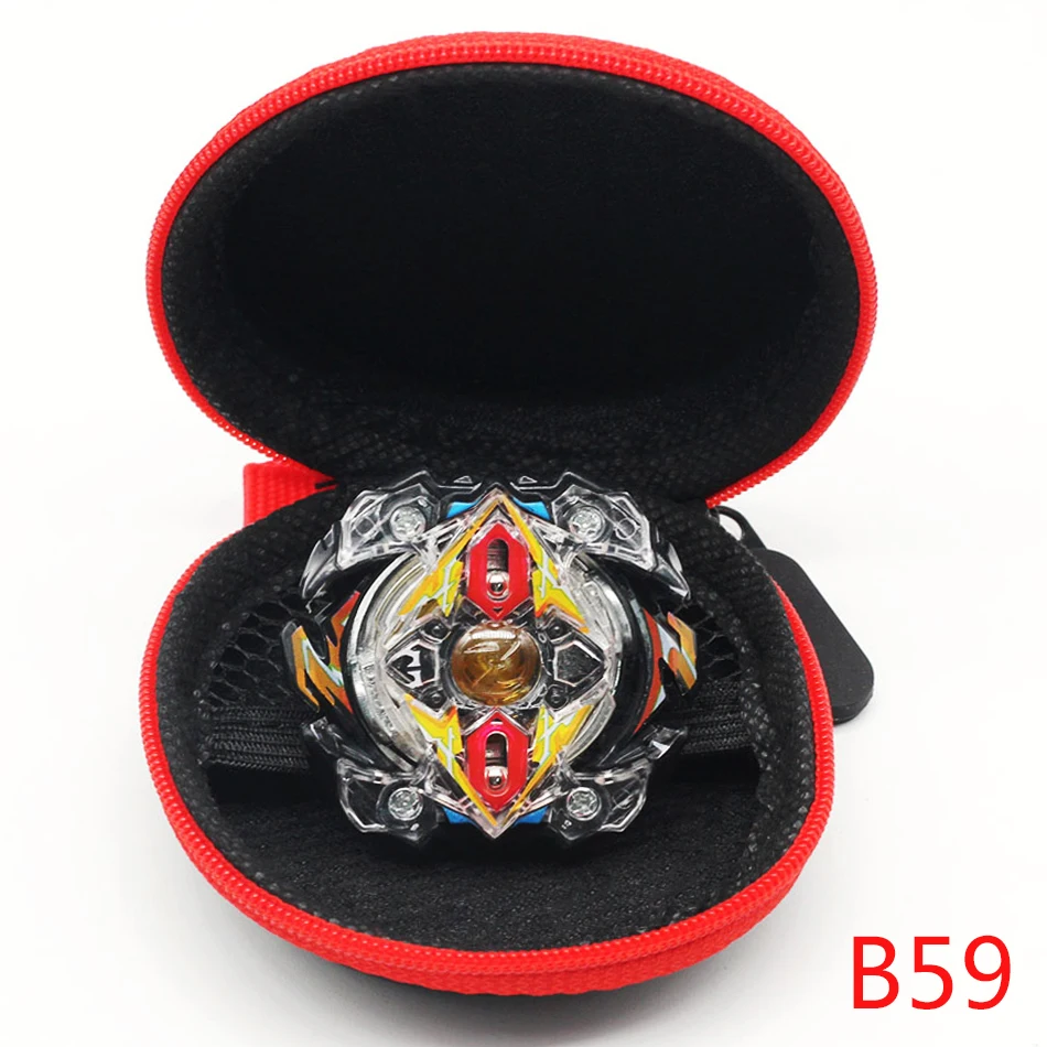 Box-pack Bey Blad Beyblade Burst B144,B145 No Launcher And Box Metal Plastic God Spinning Top Bey Blade Blades Toys For Children