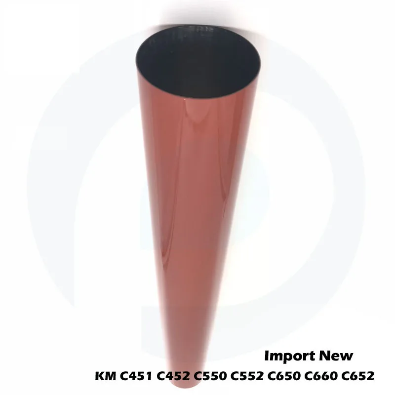 Импортная Новинка для Konica Minolta Bizhub C451 C452 C550 C552 C650 C660 C652 C554 C654 C754 серия фьюзерная