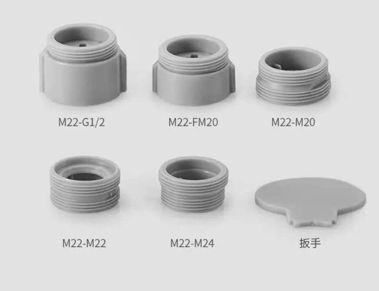Новый оригинальный Многофункциональный барботер mijia с режимом двойного