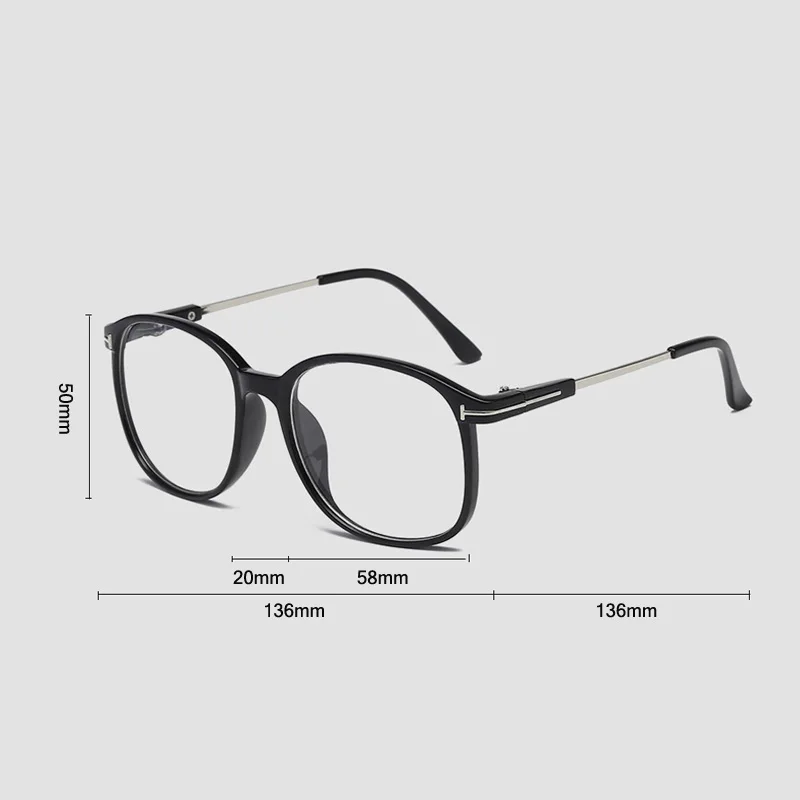 

Diopter -1.0 -1.5 -2.0 -2.5 -3.0 -3.5 -4.0 -5.0 -5.5 6.0 Myopia Glasses Women Men Cat Eye Finished Myopic Eyeglasses Retro Frame