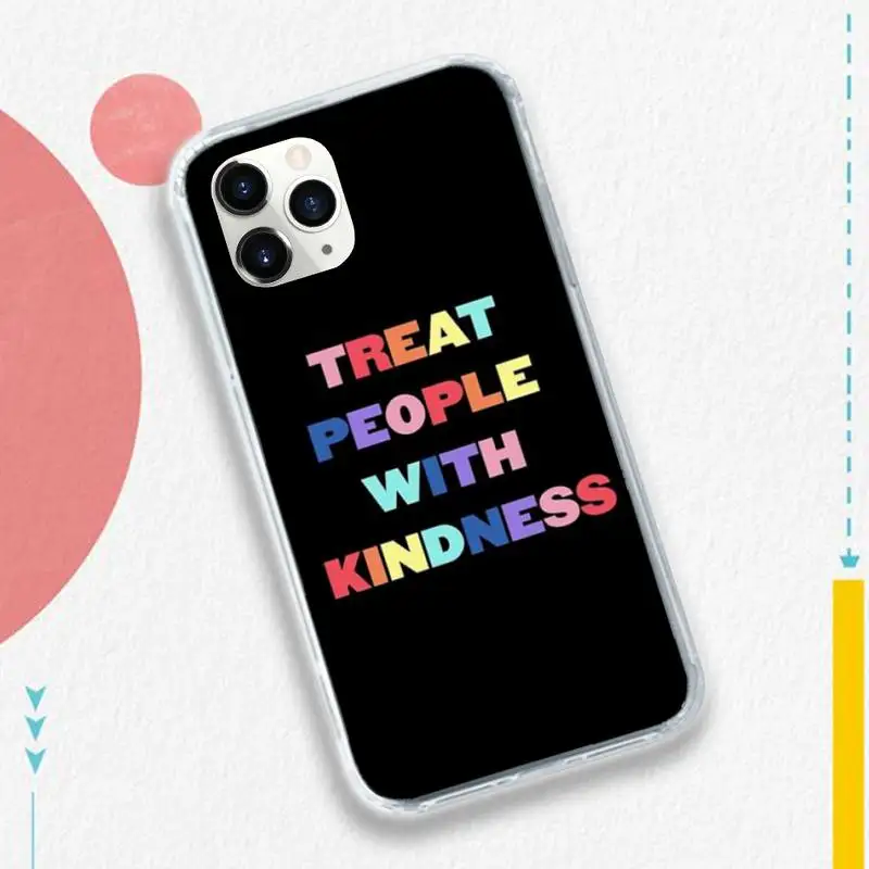 

Harry Styles TPWK Treat Phone Case for iPhone 11 12 pro XS MAX 8 7 6 6S Plus X 5S SE 2020 XR