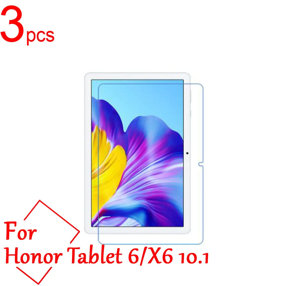 3 шт ультра прозрачнаяматова