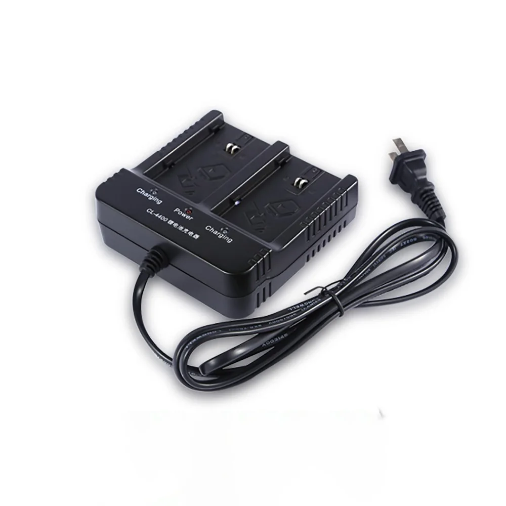 

Hi-target CL-4400 Charger для GPS