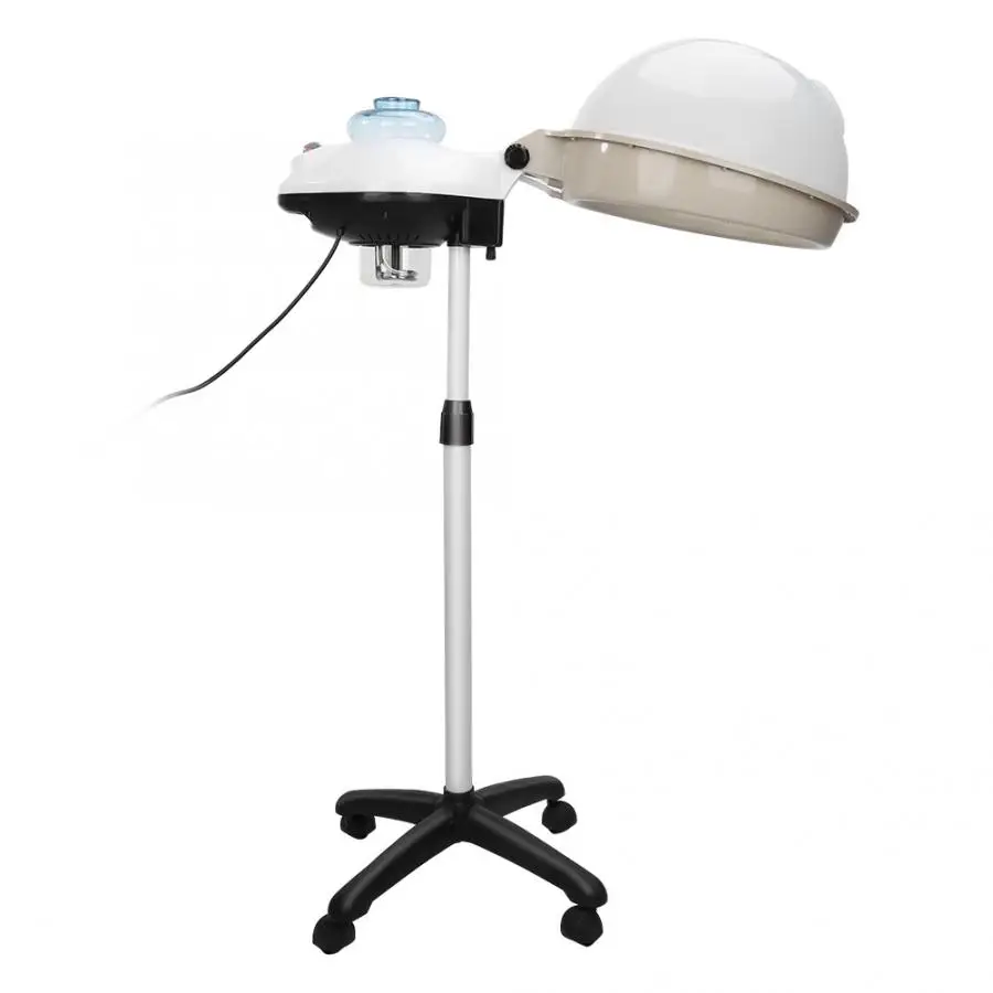 Напольная стойка для парикмахерских принадлежностей салонный паровой аппарат