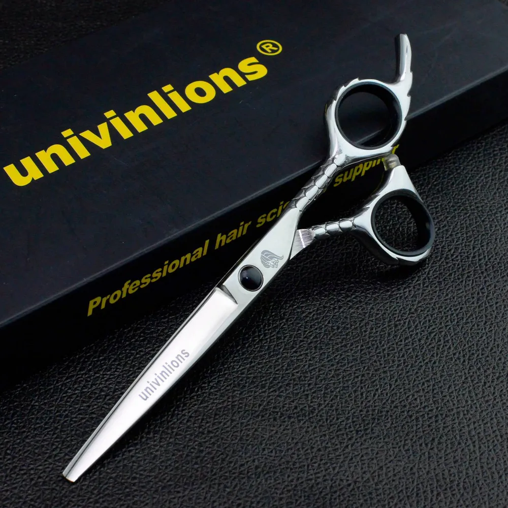 Бритва 6 дюймов подарок японские ножницы для стрижки волос салонные