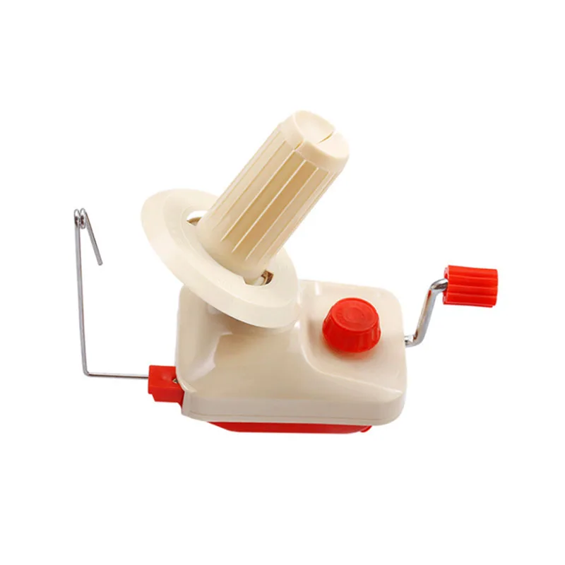 Ручная вязальная машина LMDZ ручное устройство для намотки пряжи шерсти | Дом и сад