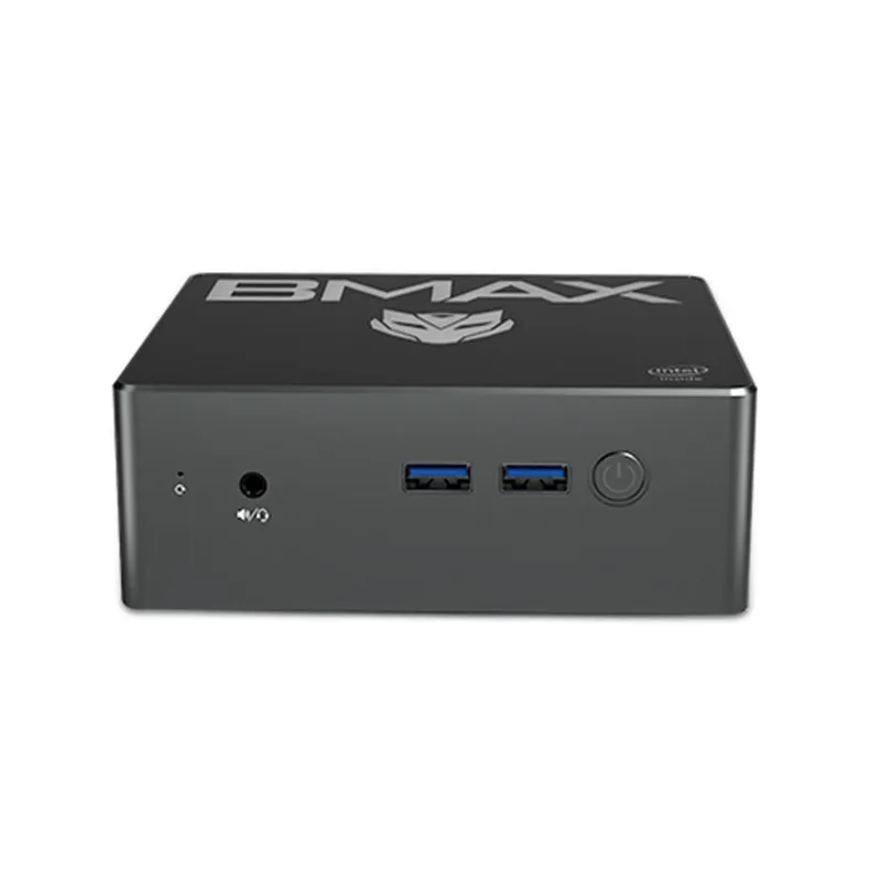 B2 Intel Celeron N3450 портативный ПК с ОС Windows 10 8GB DDR4 128GB SSD консоль для игр поддержкой Bluetooth