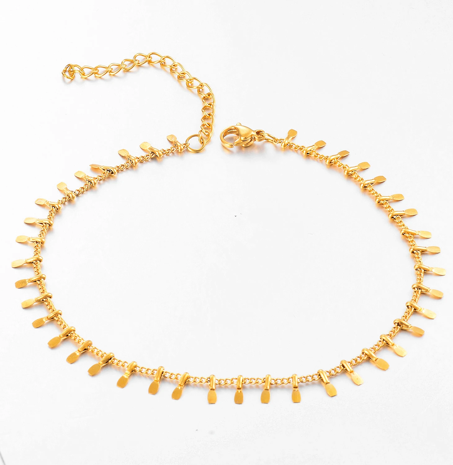 Новый браслет из нержавеющей стали высокое качество модные ювелирные изделия |