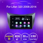 Автомобильный мультимедийный плеер, плеер на Android 11, с 9 