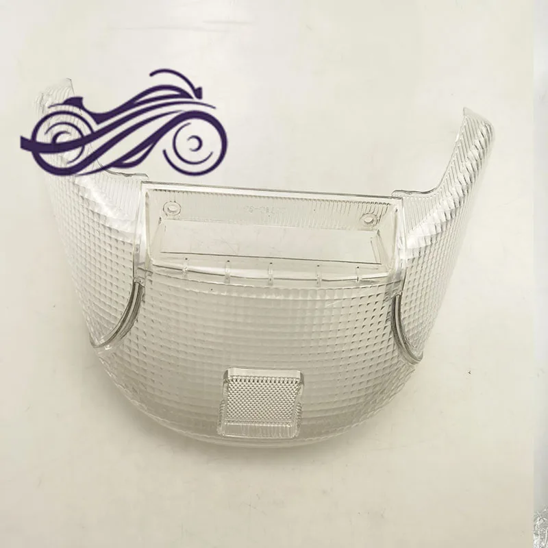 

Фонасветильник задний для мотоцикла скутера SUZUKI ZZ CA1PA CA1KA, пластиковая крышка стоп светильник