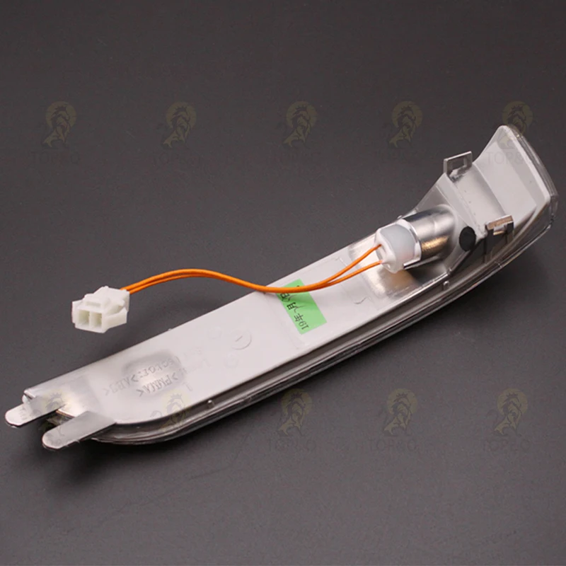 Чехол для заднего зеркала Haval CUV H3 H5 фонарь вида с отражателем яркая Крышка лампы