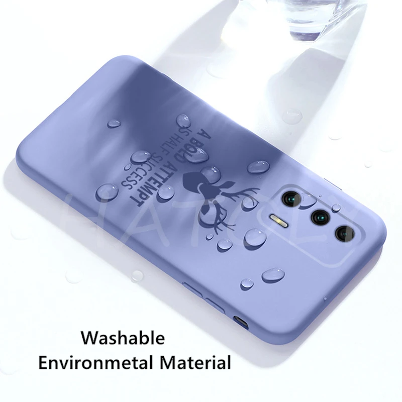 for realme gt 5g case original liquid silicone shockproof coque case for realme gt master cover for realme gt master explorer free global shipping